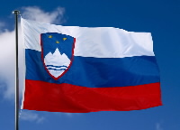 OSIRIS Partner Slovenia