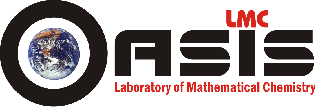 Laboratory of Mathematical Chemistry