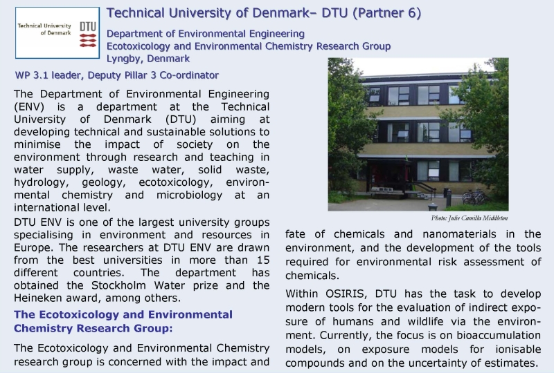 DTU