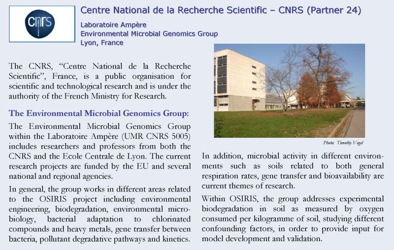 CNRS