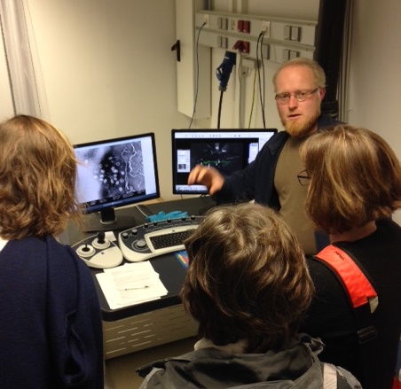 Mikroschadstoffe Workshop
