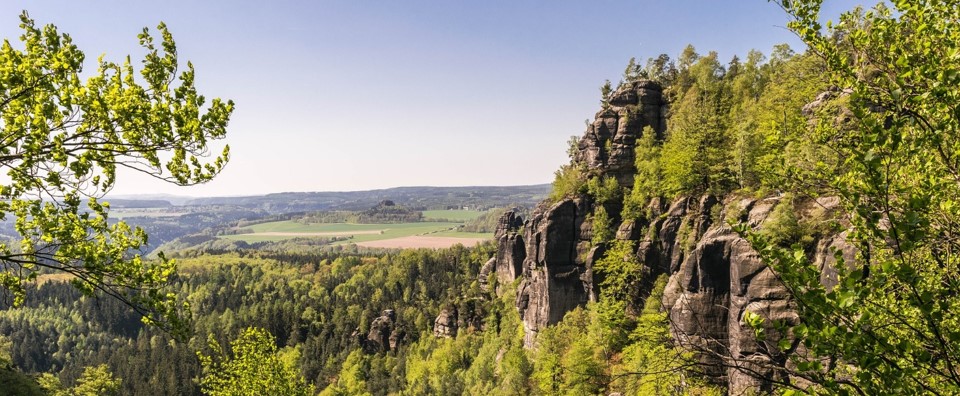 Saxon Switzerland