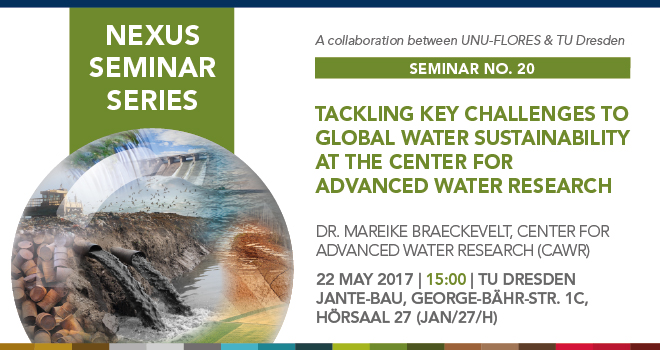 nexus Seminar