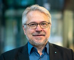 Dietrich Borchardt