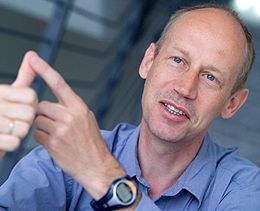 Olaf Kolditz