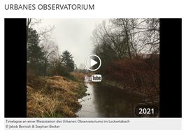 Urbanes Observatorium