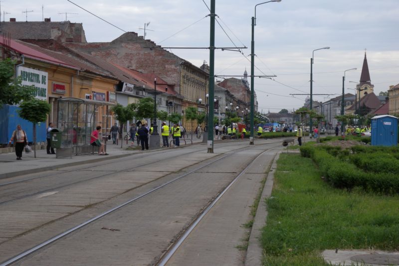 Timisoara-Iosefin