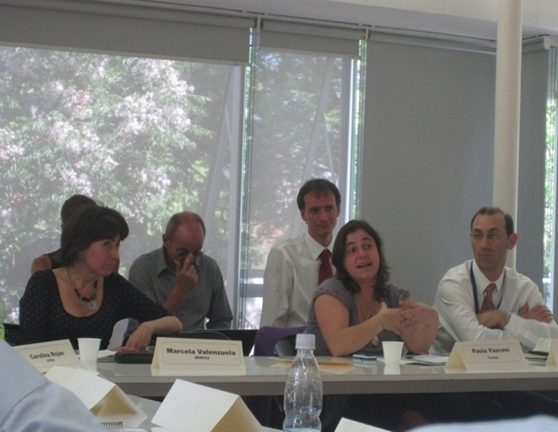 roundtable roundtable