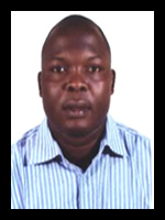 Prof. Dr. Richard W. Mukabana Prof. Dr. Richard W. Mukabana