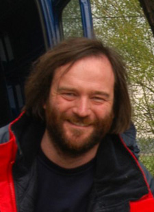 Dr. Werner Brack Dr. Werner Brack