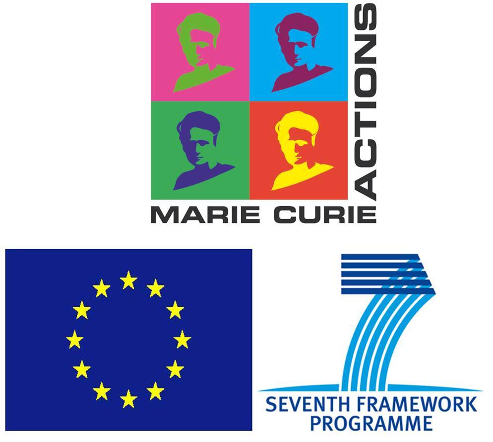 Marie Curie ITN EU-FP7 project