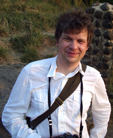 Tobias Schulze Tobias Schulze