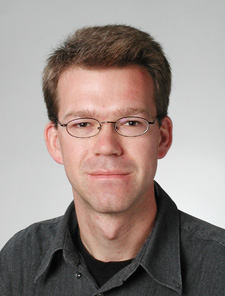 Dr. Martin Krauss