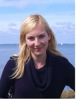 Petra Spirhanzlova Petra Spirhanzlova