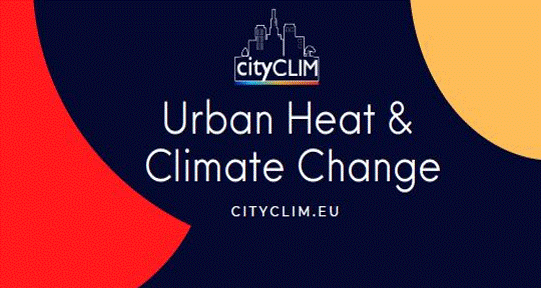 CITYCLIM CITYCLIM