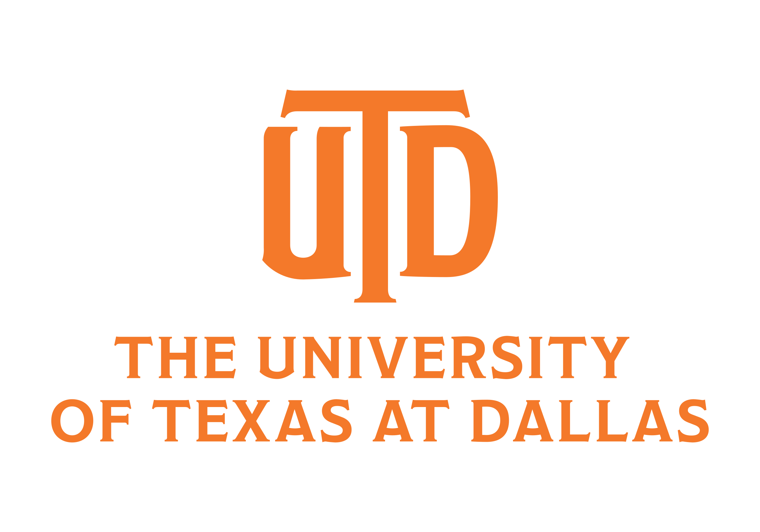 University of Texas at Dallas