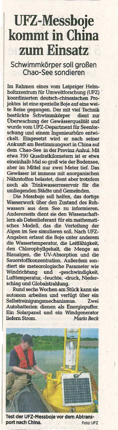 Leipziger Volkszeitung