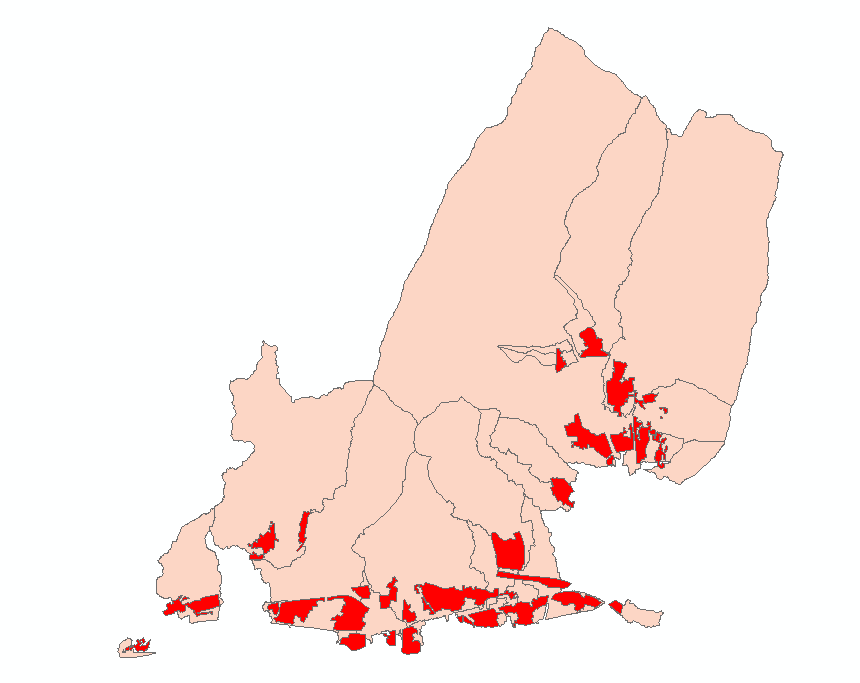 Visual representation of scenario 2