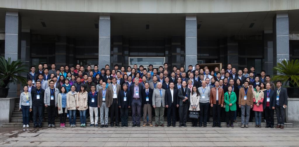 Participants 2015 SG-GRC