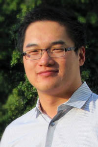 JProf. Dr. Haibing Shao JProf. Dr. Haibing Shao