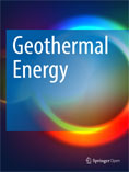 Geothermal Energy