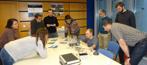 dryflux workshop dryflux workshop