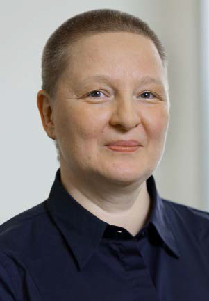 Claudia Schnepf Claudia Schnepf