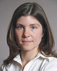 Dr. Andrea Scheibe