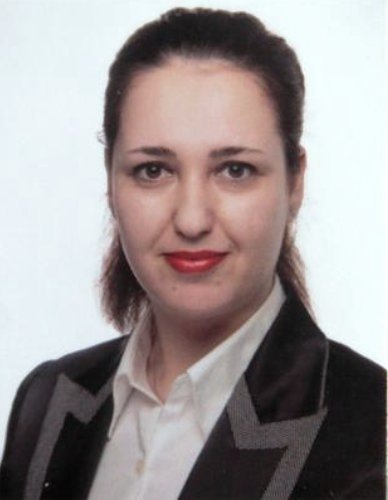 Yalda Davoubour