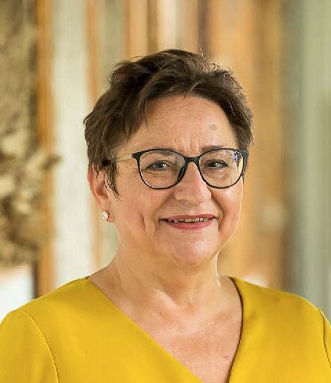 Ingrid Kögel-Knabner