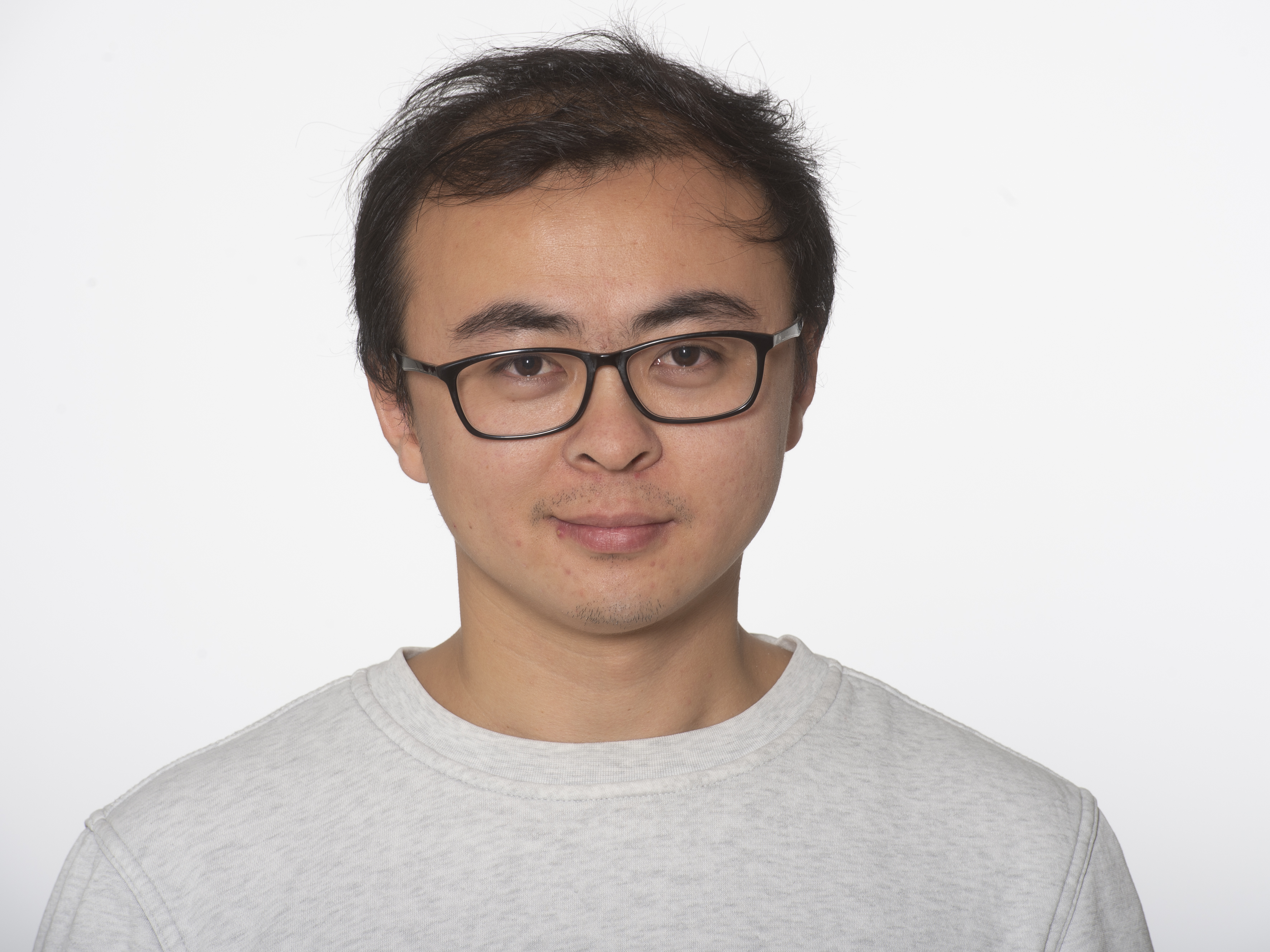 Peng Yu
