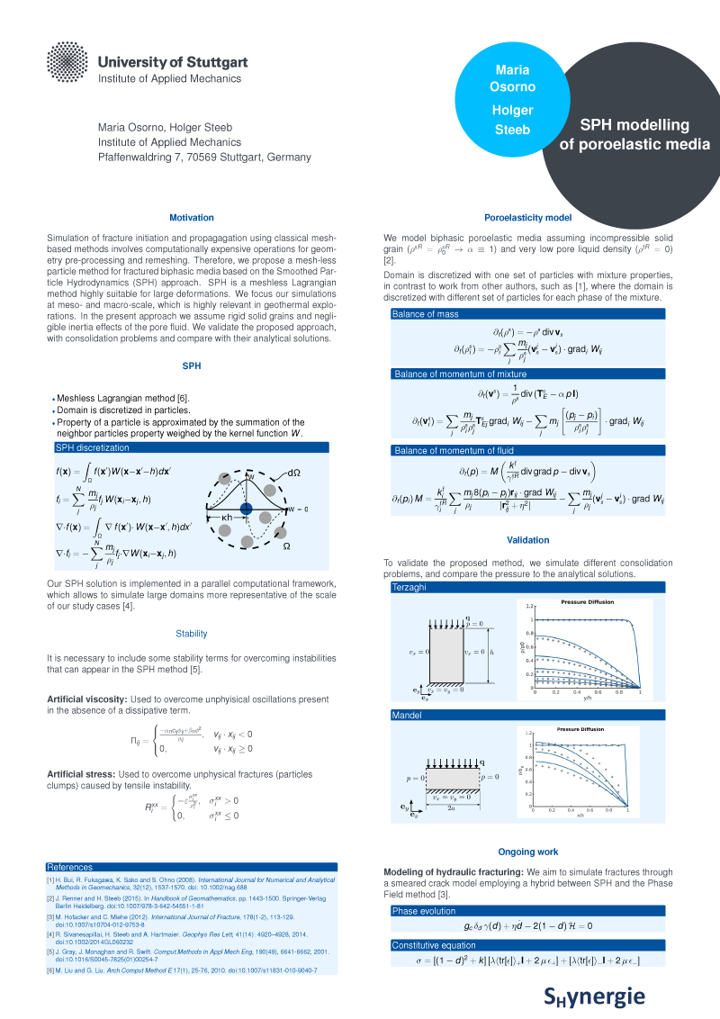 Winterschool Grenoble Orsorno