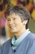 Prof. Dr. Angelika Zahrnt Prof. Dr. Angelika Zahrnt