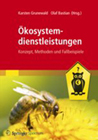 Cover: Ökosystemdienstleistungen Cover: Ökosystemdienstleistungen