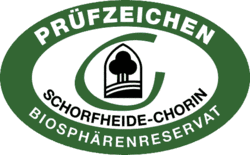 Prüfzeichen