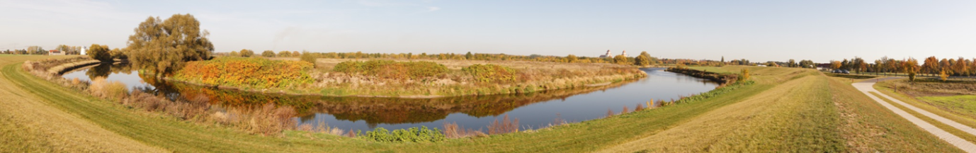 Picture river course (Germany) Picture river course (Germany)