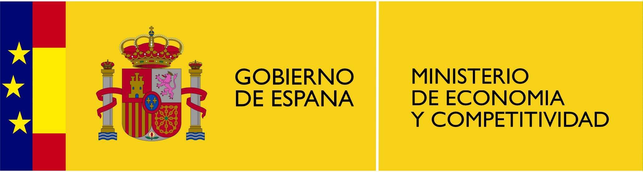 Gobierno De Espana/Ministry De Economia y Competitividad