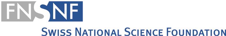 Swiss National Science Foundation