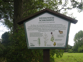 Protected biotope Protected biotope
