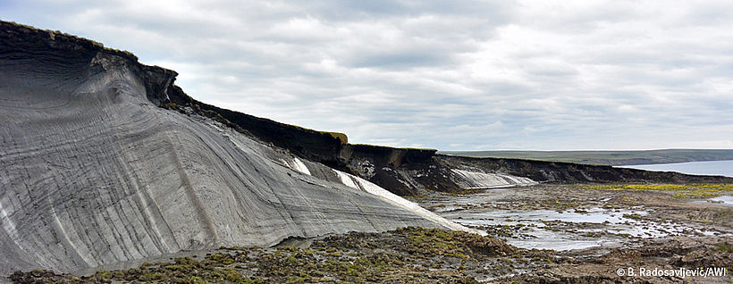 Permafrost Permafrost