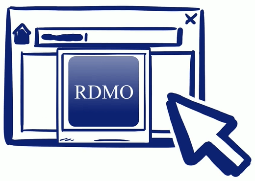 What is RDMO?