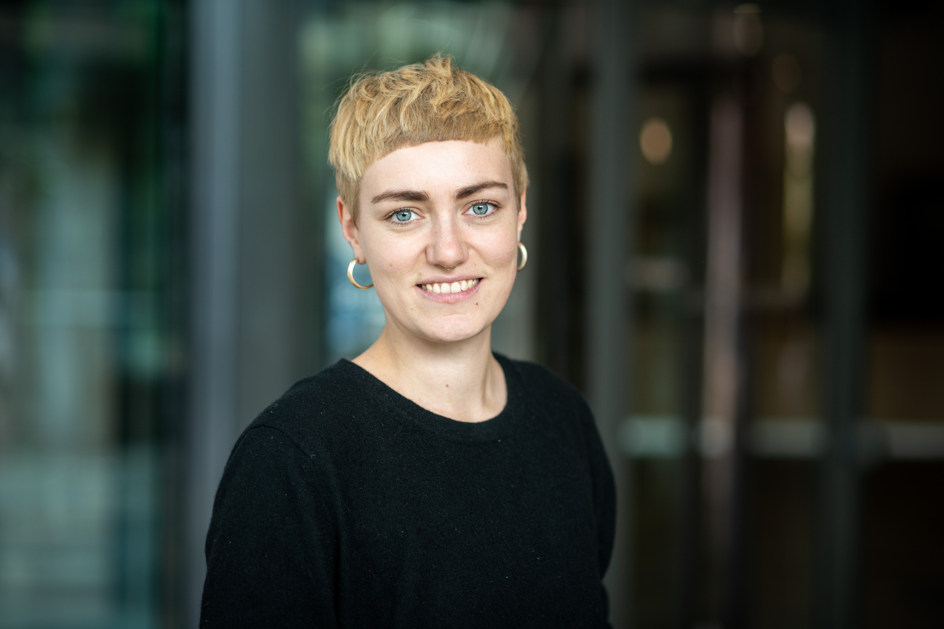 Hanna Friedrich Hanna Friedrich