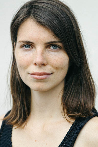 Nele Kress. © Kress Nele Kress. © Kress