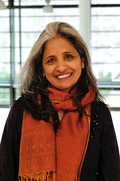 Bhargavi Rao. © UFZ Bhargavi Rao. © UFZ