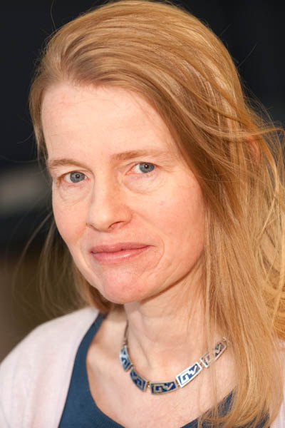 Heidi Wittmer. © UFZ Heidi Wittmer. © UFZ