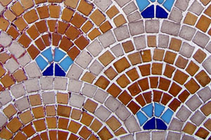 Mosaic Mosaic