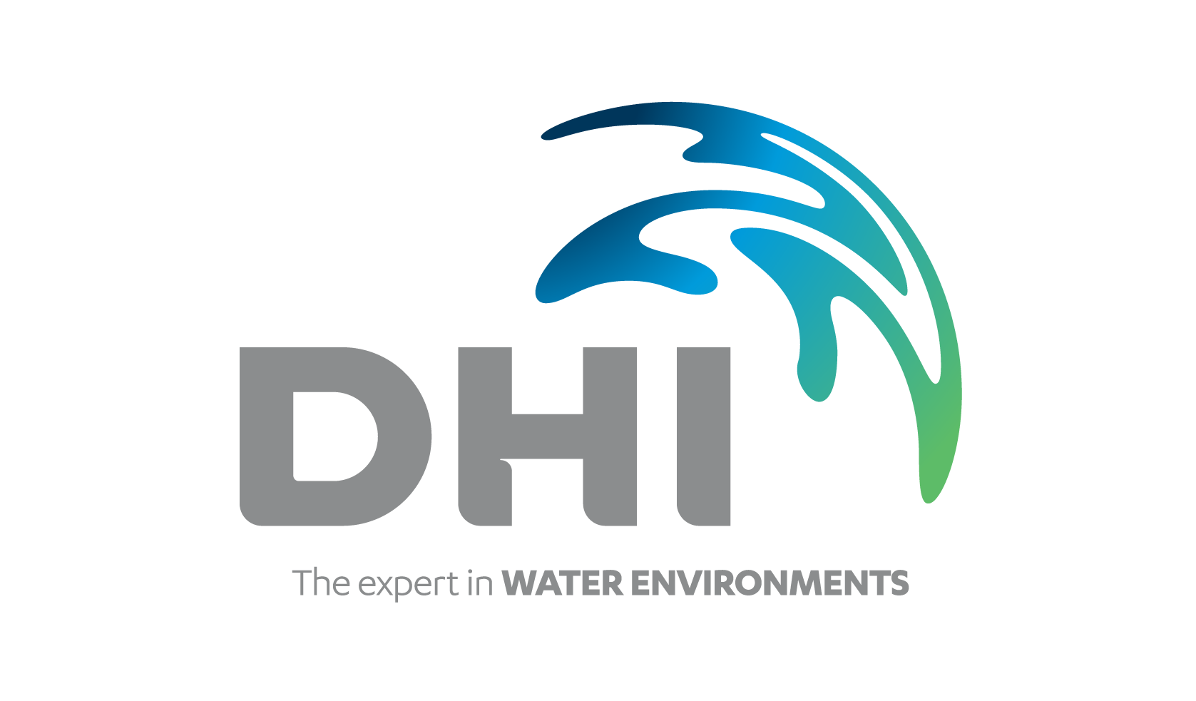DHI WASY GmbH Logo