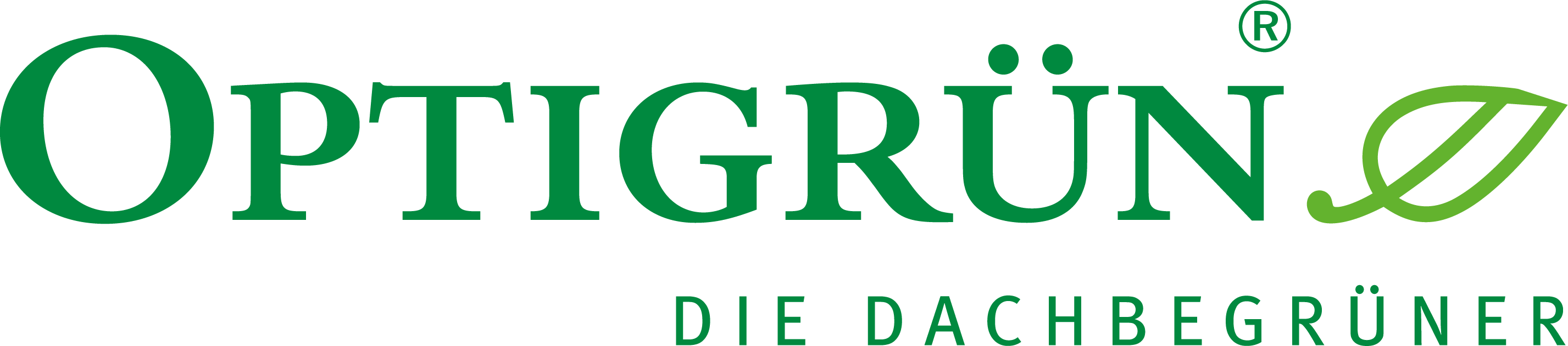 Optigrün Logo