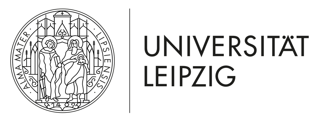 Universität Leipzig Logo