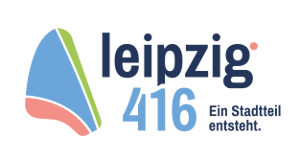 Leipzig 416 Logo